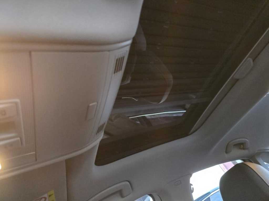 Volkswagen Jetta - Vista 12