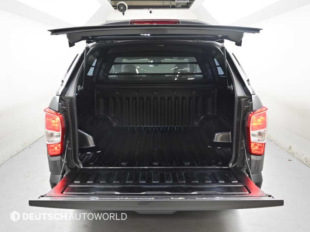 Ssangyong Rexton 2021 Gris - Importación desde Corea - HF Imports Iquique - Foto 19