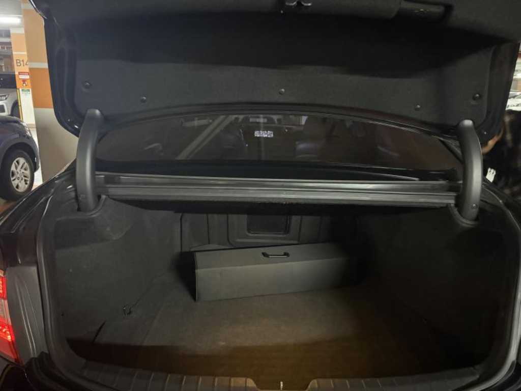 HYUNDAI Grandeur 2014 Negro - Importación desde Corea - HF Imports Iquique - Foto 15