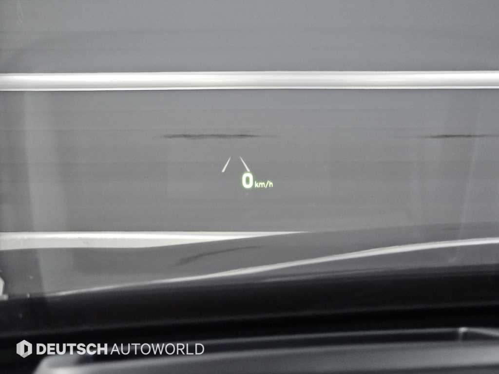 Genesis EQ900 2018 Negro - Importación desde Corea - HF Imports Iquique - Foto 17