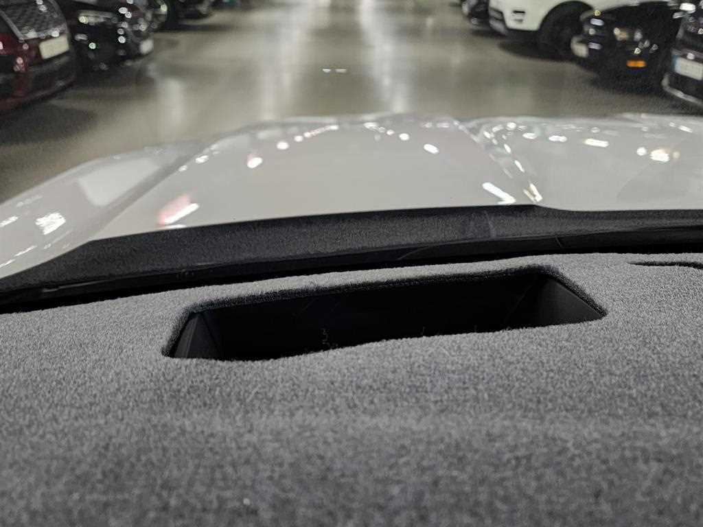 KIA Mohave 2024 Blanco - Importación desde Corea - HF Imports Iquique - Foto 16