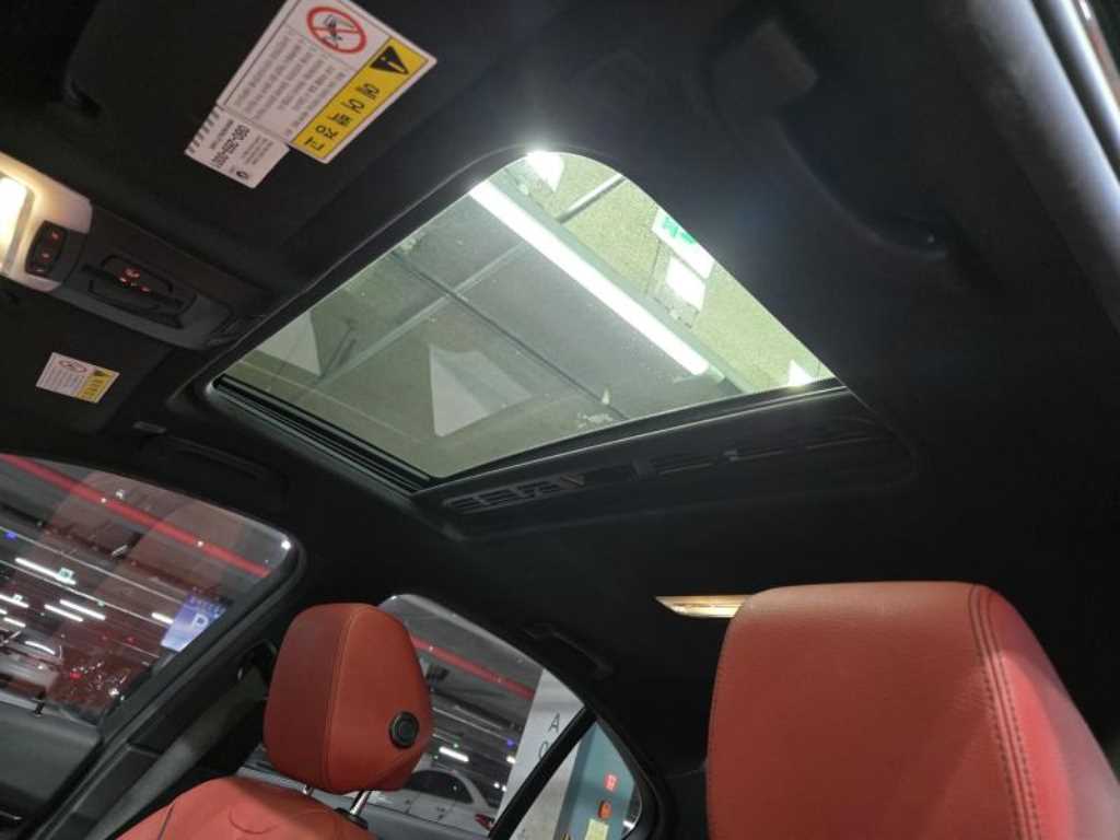 BMW 3 series 2017 Negro - Importación desde Corea - HF Imports Iquique - Foto 17