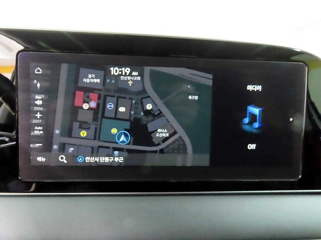 HYUNDAI Palisade 2022 Blanco - Importación desde Corea - HF Imports Iquique - Foto 15