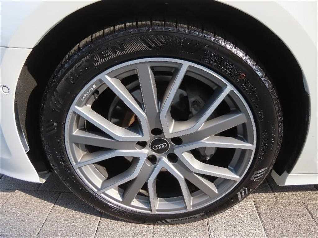 Audi A6 2023 Blanco - Importación desde Corea - HF Imports Iquique - Foto 17