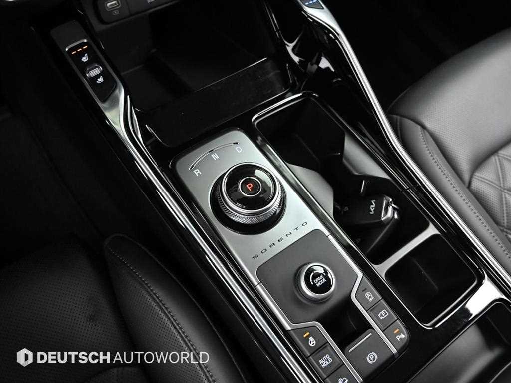 KIA Sorento - Vista 9