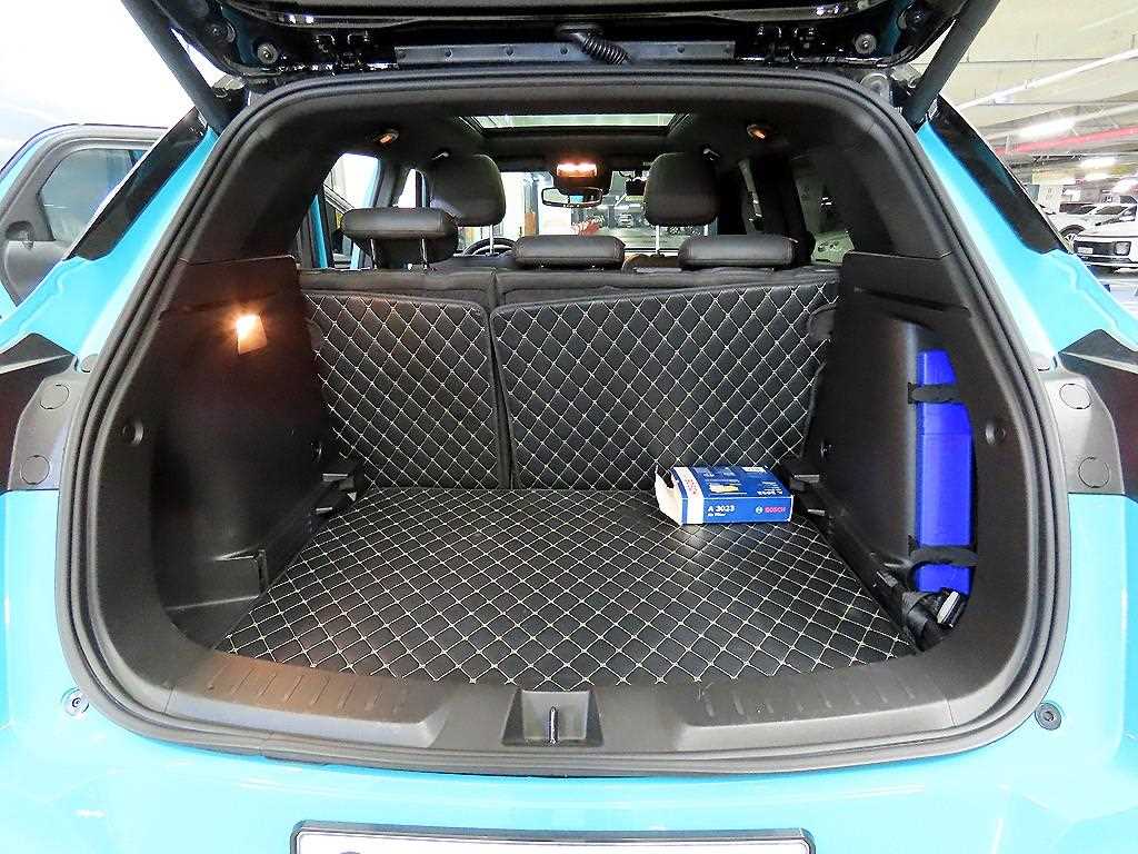 Chevrolet Trail Blazer 2021 - Importación desde Corea - HF Imports Iquique - Foto 16