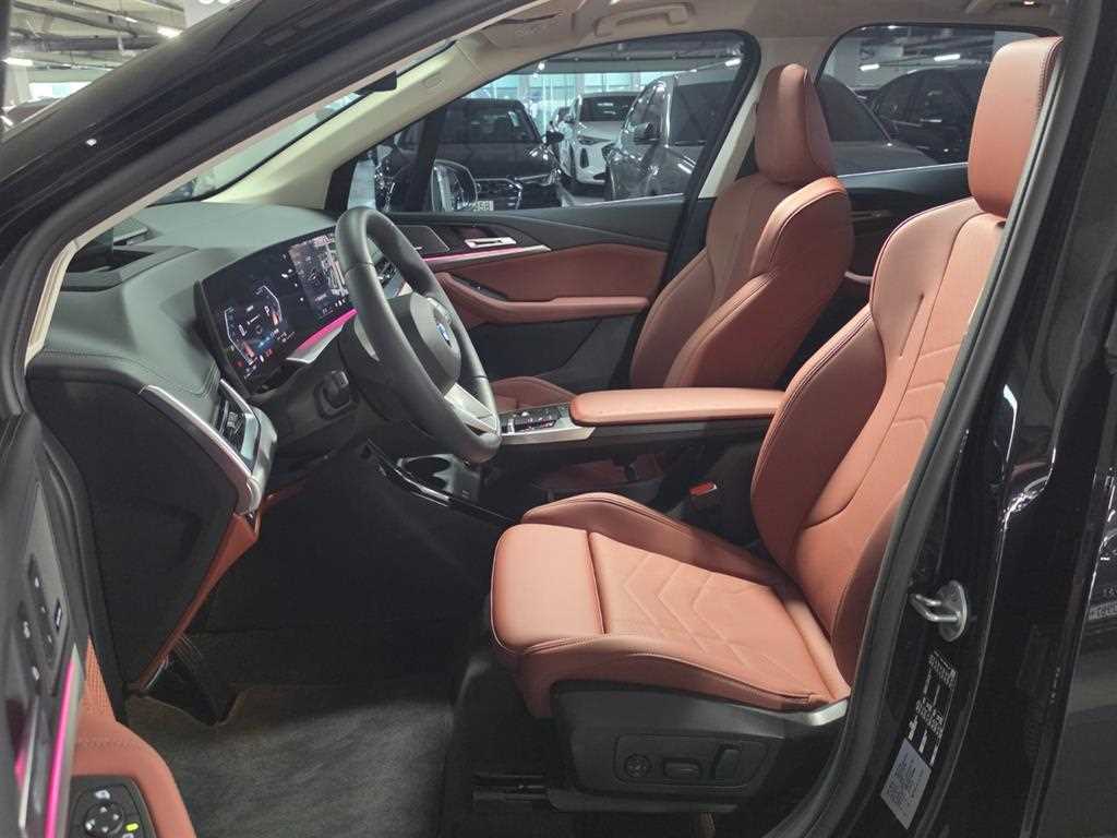 BMW 2 series 2026 Negro - Importación desde Corea - HF Imports Iquique - Foto 16