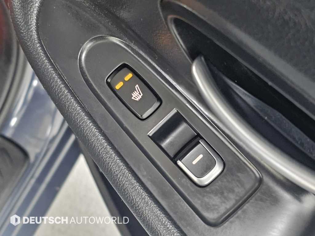 KIA Carens 2016 Azul - Importación desde Corea - HF Imports Iquique - Foto 16