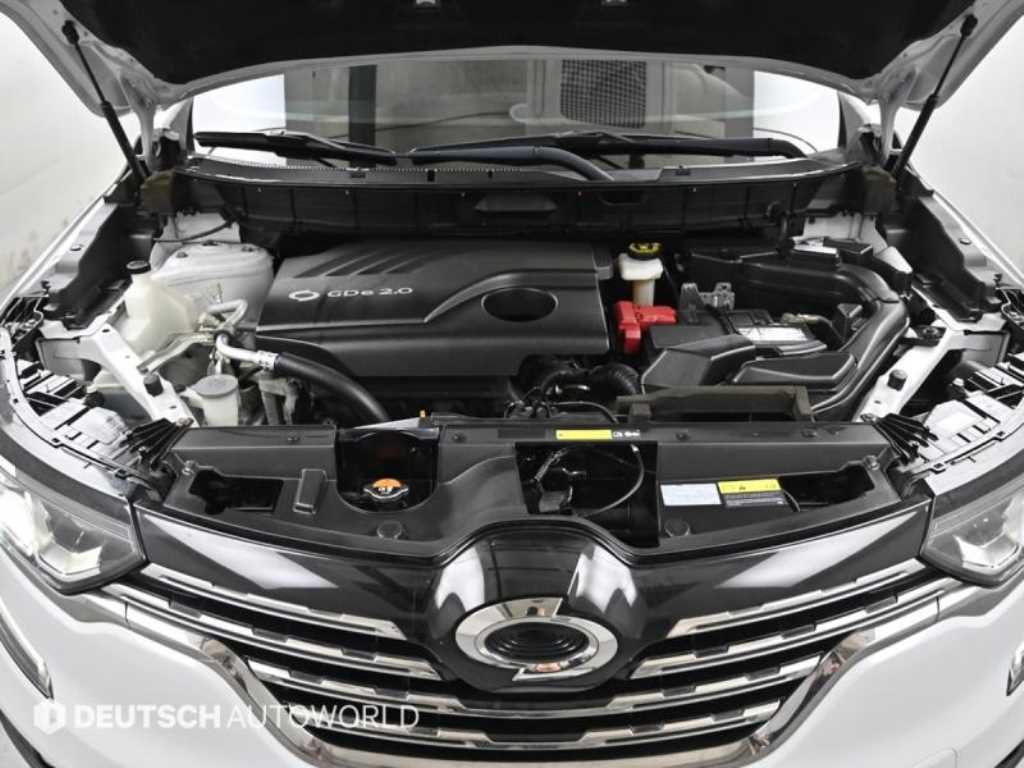 SAMSUNG QM6 - Vista 6