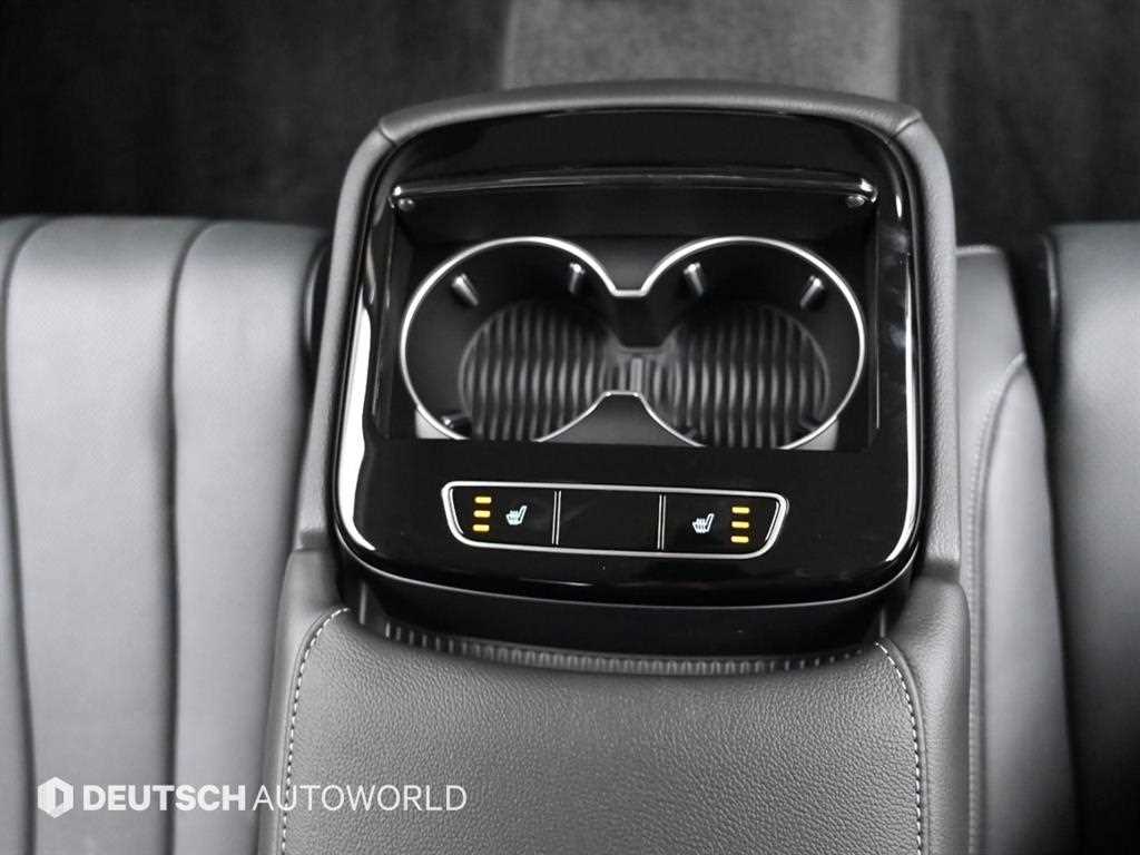 Genesis G80 2024 Negro - Importación desde Corea - HF Imports Iquique - Foto 16