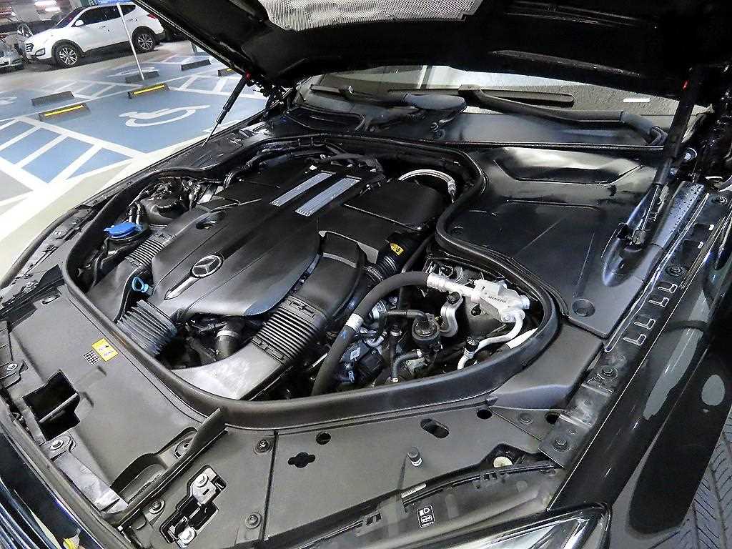 Mercedes Benz S Class 2019 Negro - Importación desde Corea - HF Imports Iquique - Foto 19