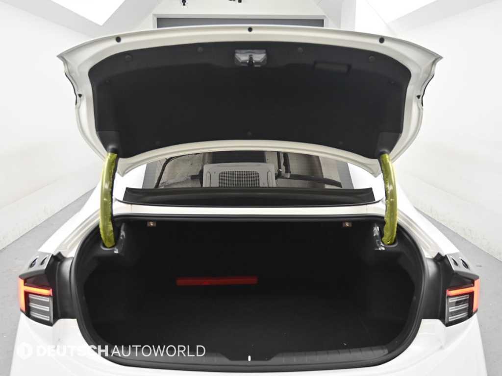 HYUNDAI Sonata 2024 Blanco - Importación desde Corea - HF Imports Iquique - Foto 19