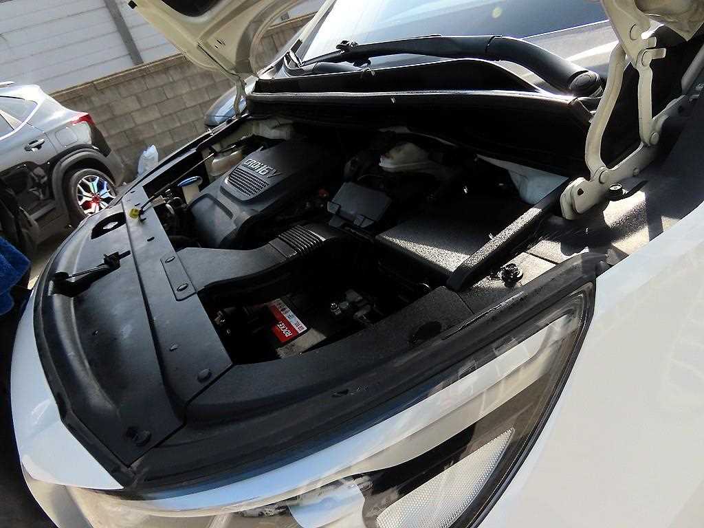 KIA Carnival 2015 Blanco - Importación desde Corea - HF Imports Iquique - Foto 19