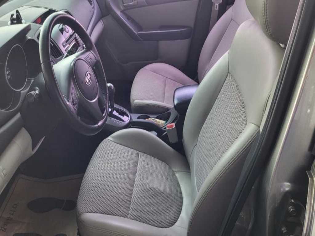 KIA Forte 2010 - Importación desde Corea - HF Imports Iquique - Foto 14