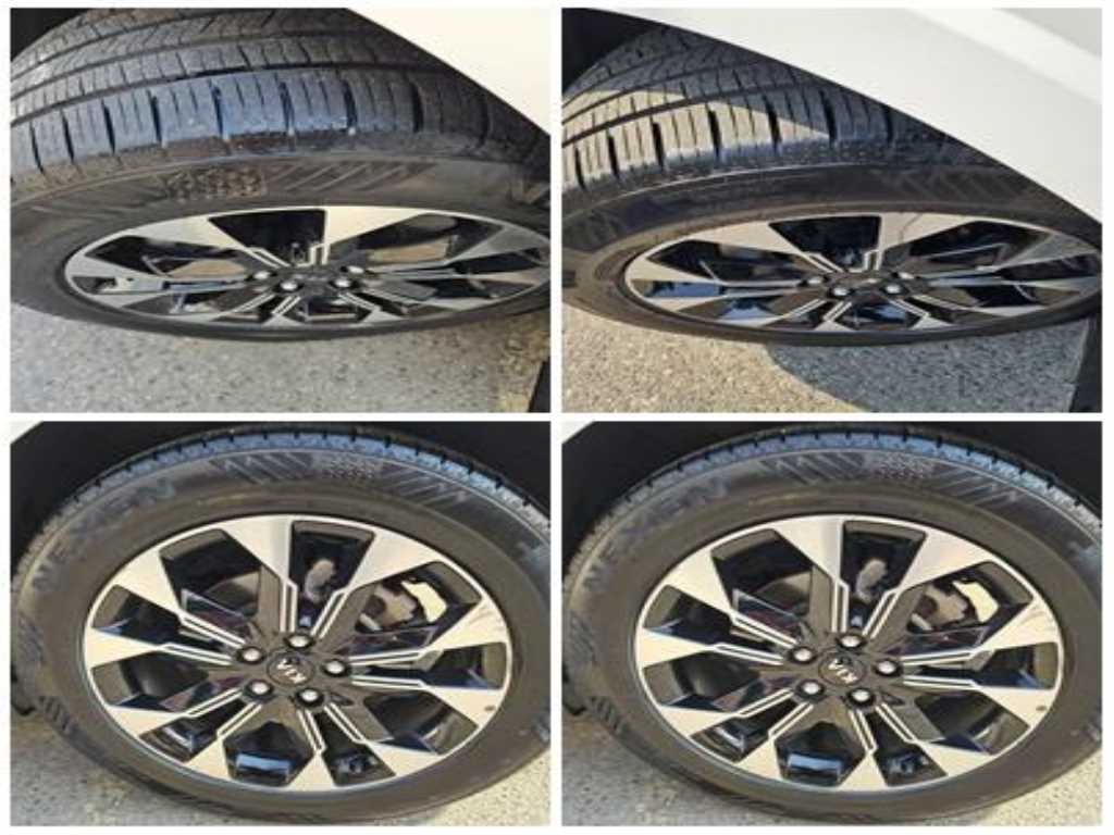 KIA Carnival - Vista 9