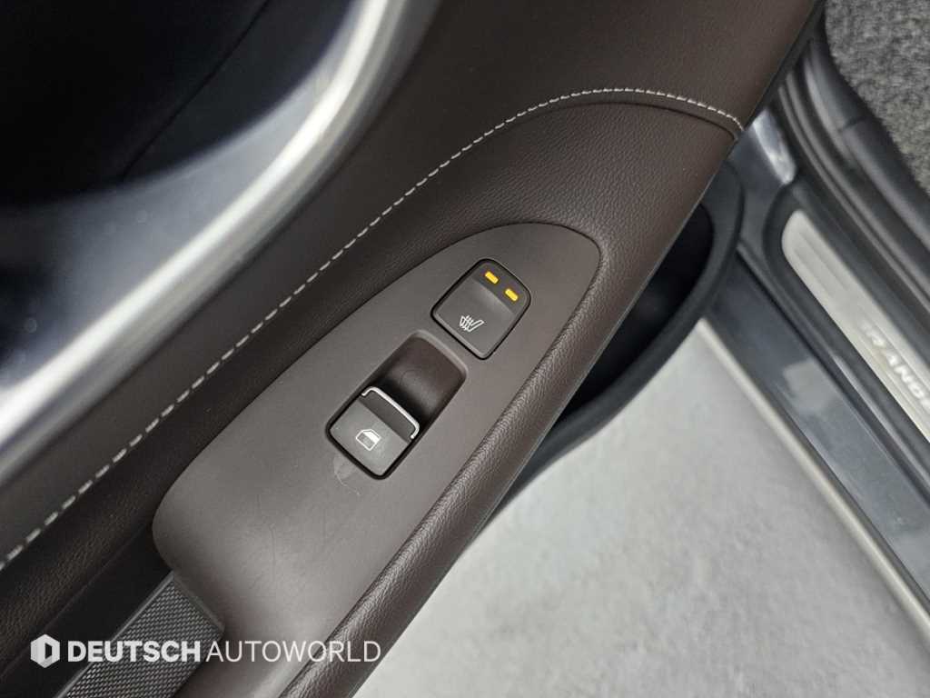 HYUNDAI Grandeur 2019 - Importación desde Corea - HF Imports Iquique - Foto 16