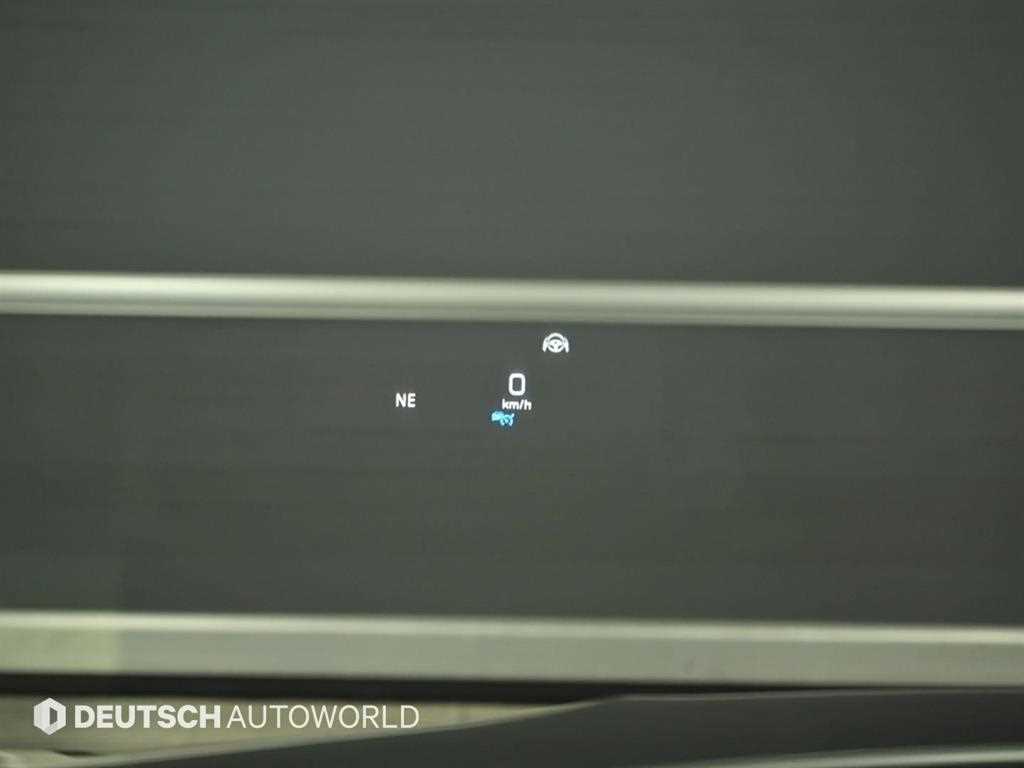 Mercedes Benz GLC Class 2022 Gris - Importación desde Corea - HF Imports Iquique - Foto 17