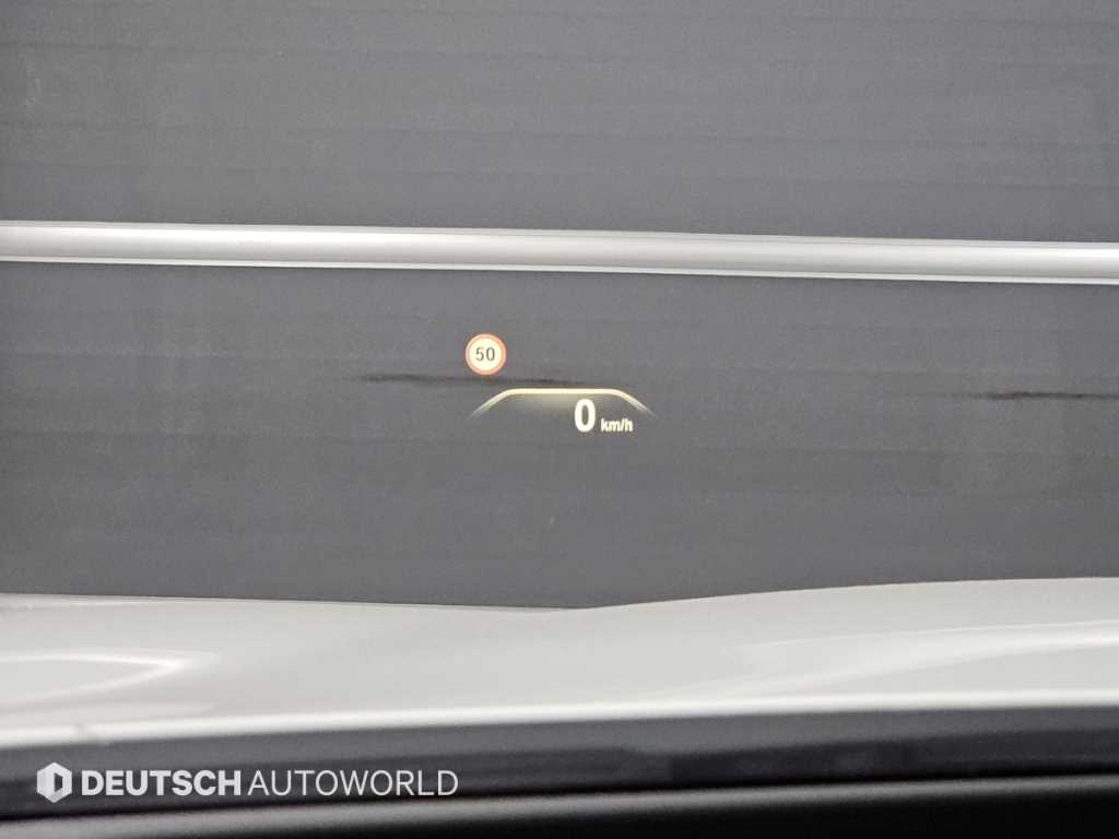 BMW 5 Series 2019 Blanco - Importación desde Corea - HF Imports Iquique - Foto 17