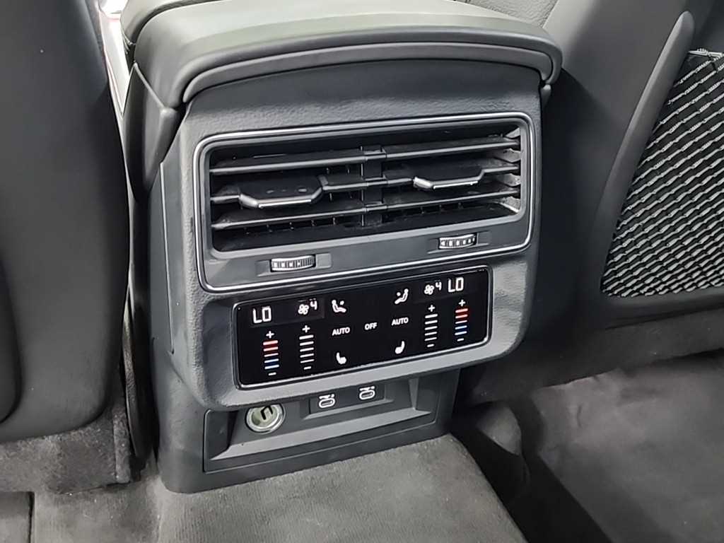 Audi Q8 2021 Blanco - Importación desde Corea - HF Imports Iquique - Foto 13