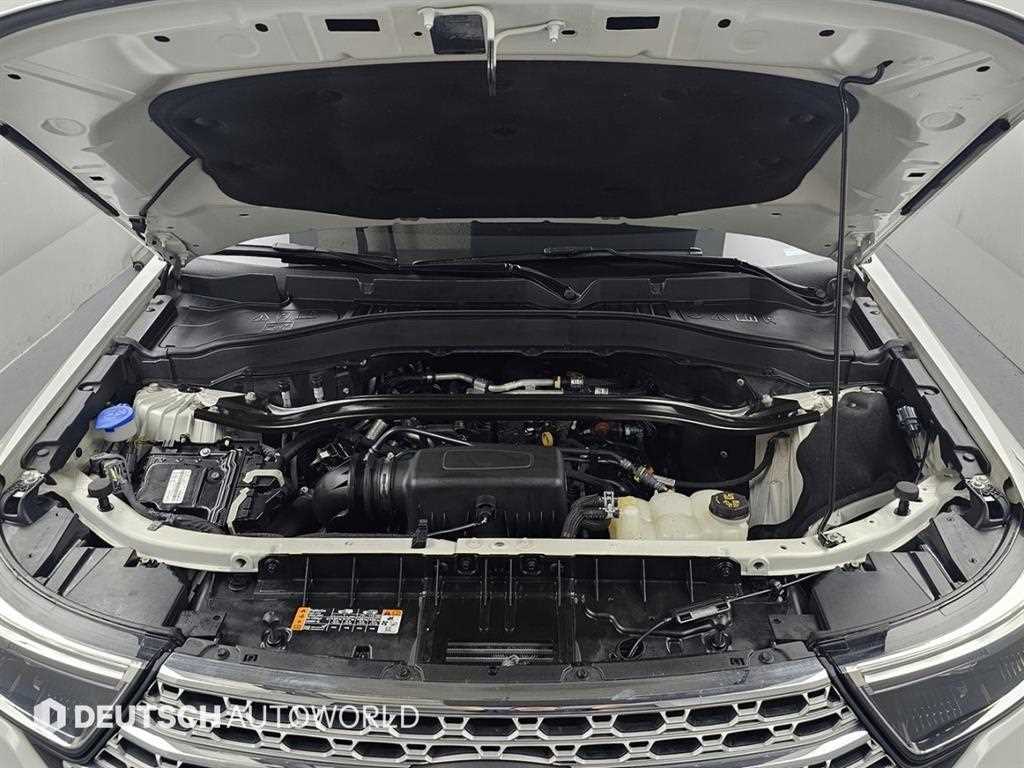 Ford Explorer - Vista 6