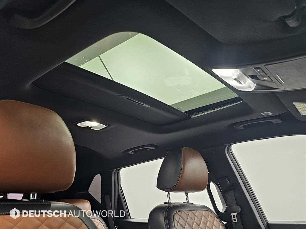 Ssangyong Rexton 2018 Azul - Importación desde Corea - HF Imports Iquique - Foto 18