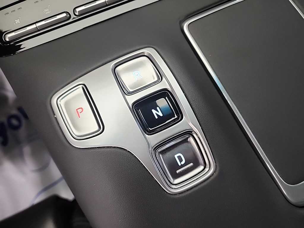 HYUNDAI Grandeur - Vista 8