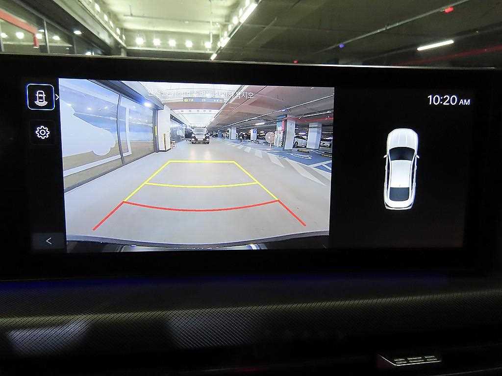 HYUNDAI Sonata 2024 Negro - Importación desde Corea - HF Imports Iquique - Foto 16