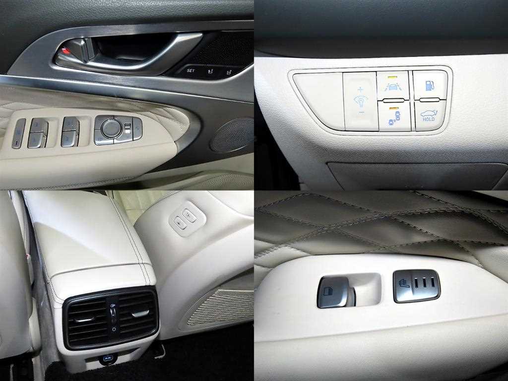 Genesis G70 2019 Gris - Importación desde Corea - HF Imports Iquique - Foto 18