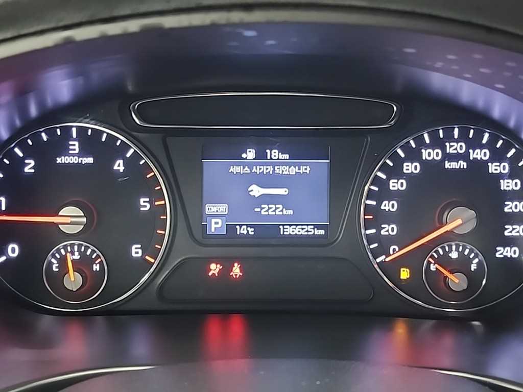 KIA Sorento - Vista 6