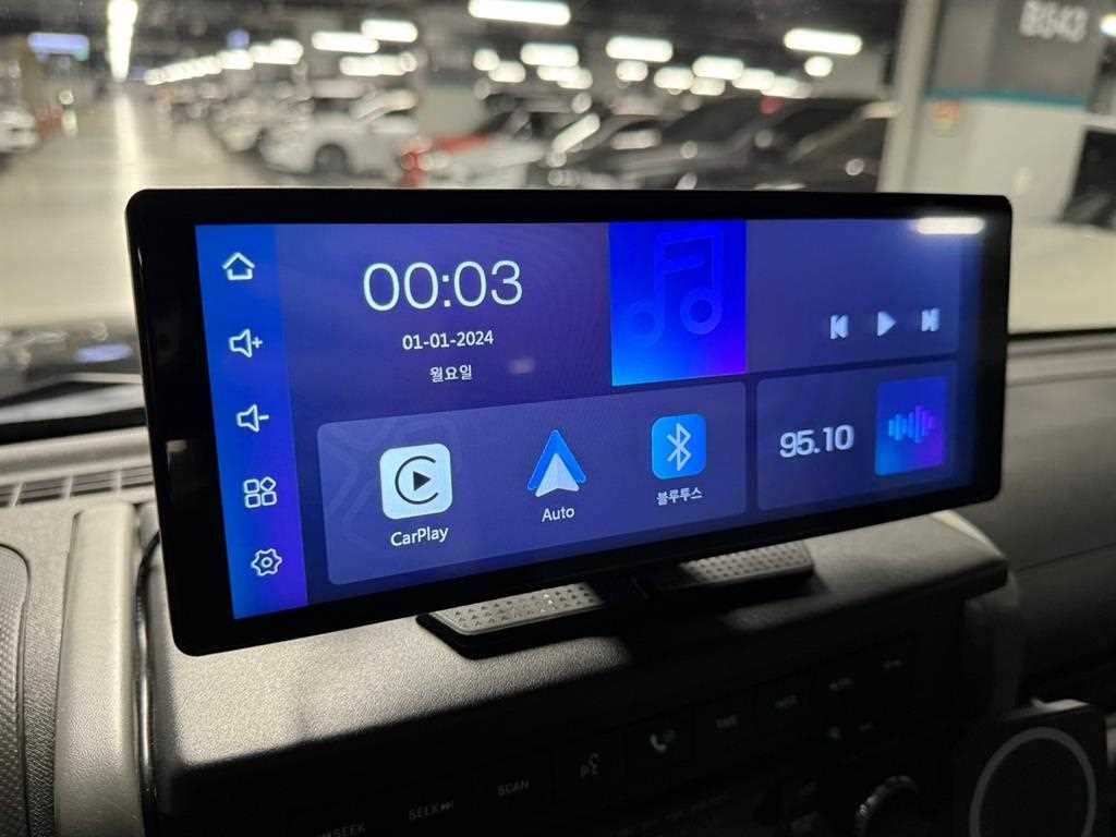 Jeep Wrangler 2008 - Importación desde Corea - HF Imports Iquique - Foto 18