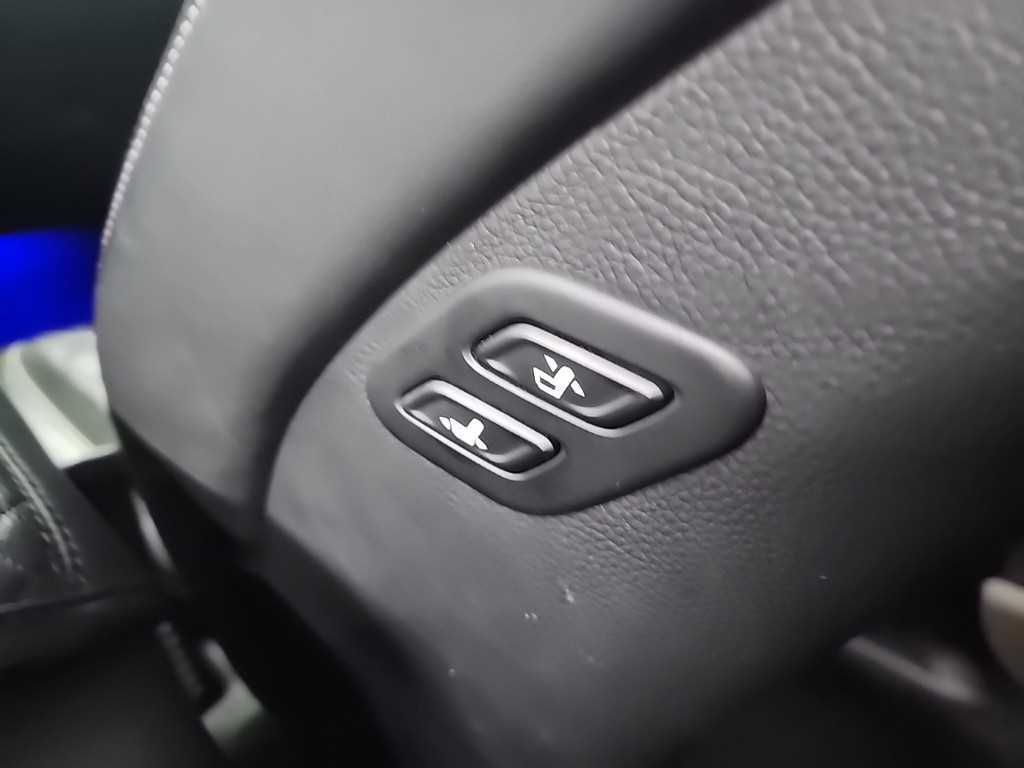 KIA Mohave 2021 Negro - Importación desde Corea - HF Imports Iquique - Foto 14