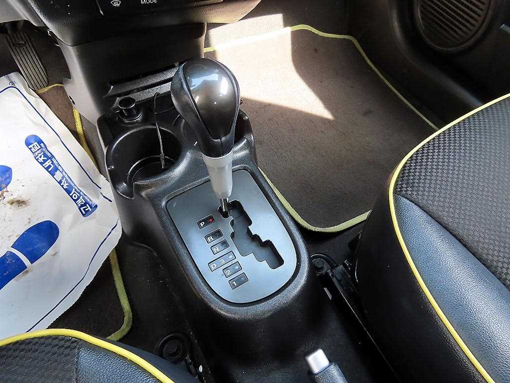 KIA Morning - Vista 10