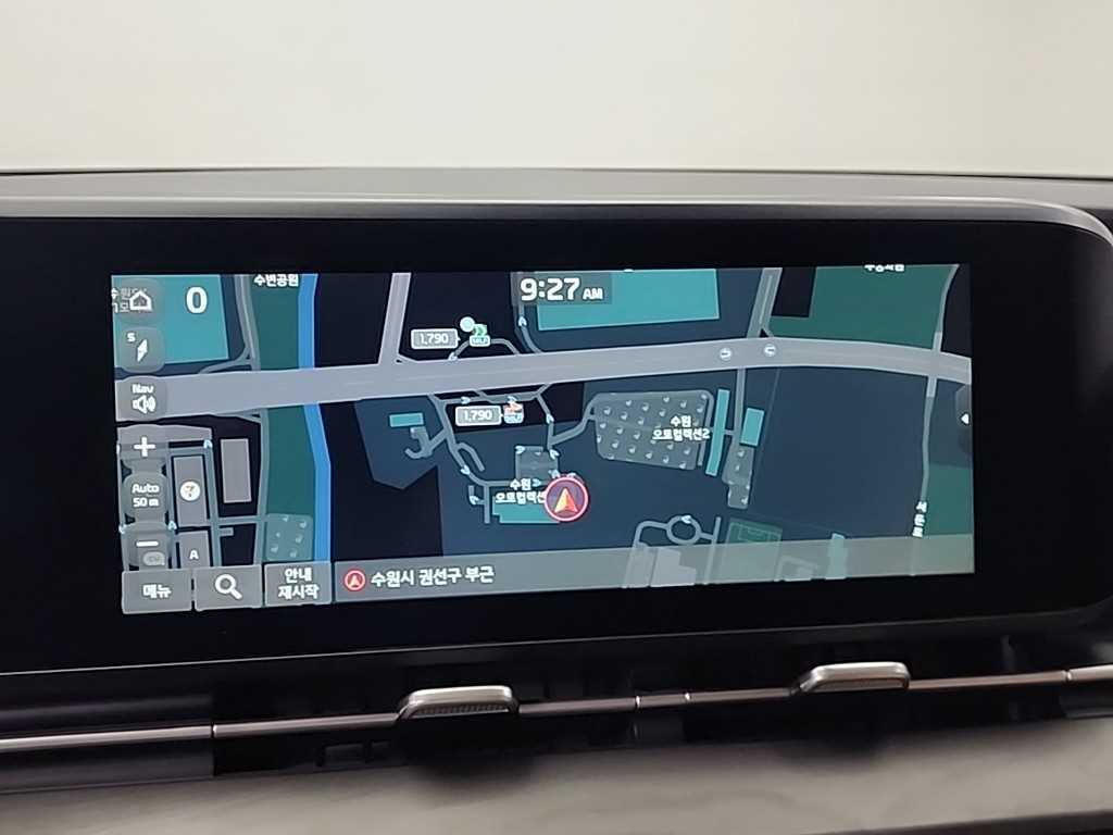 KIA Carnival 2021 Gris - Importación desde Corea - HF Imports Iquique - Foto 15