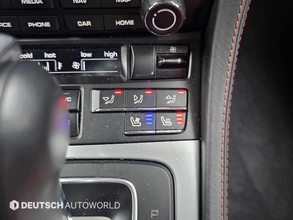 Porsche 718 2020 Negro - Importación desde Corea - HF Imports Iquique - Foto 17