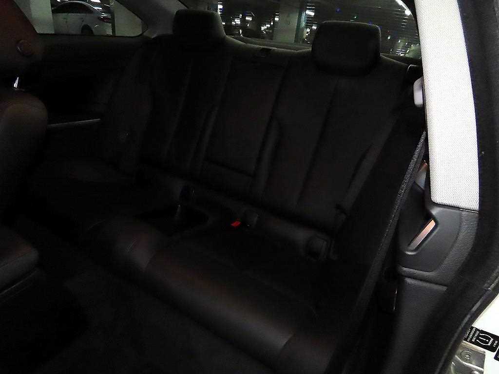 BMW 4 Series - Vista 7