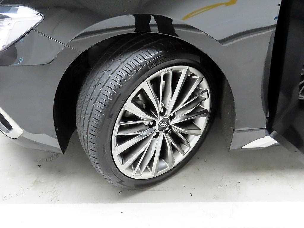 HYUNDAI Grandeur 2017 - Importación desde Corea - HF Imports Iquique - Foto 19