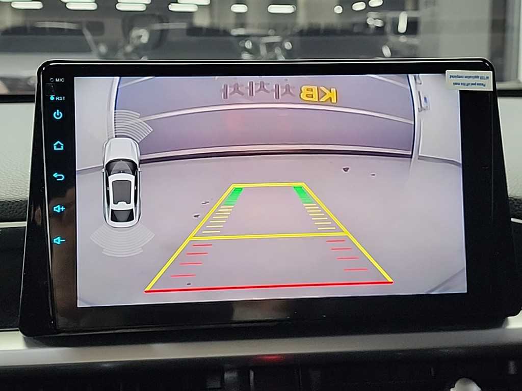 KIA Morning 2017 Negro - Importación desde Corea - HF Imports Iquique - Foto 14