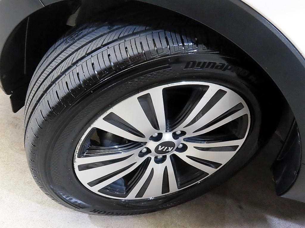 KIA Sportage 2014 Blanco - Importación desde Corea - HF Imports Iquique - Foto 20