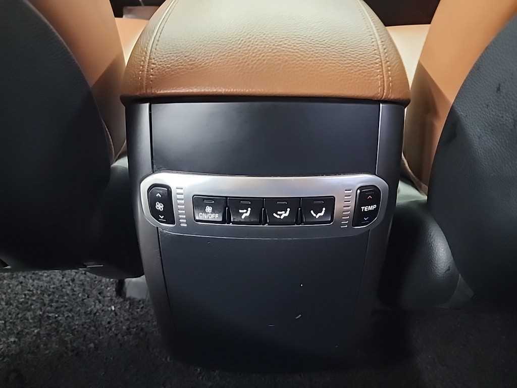 KIA Mohave 2018 - Importación desde Corea - HF Imports Iquique - Foto 13
