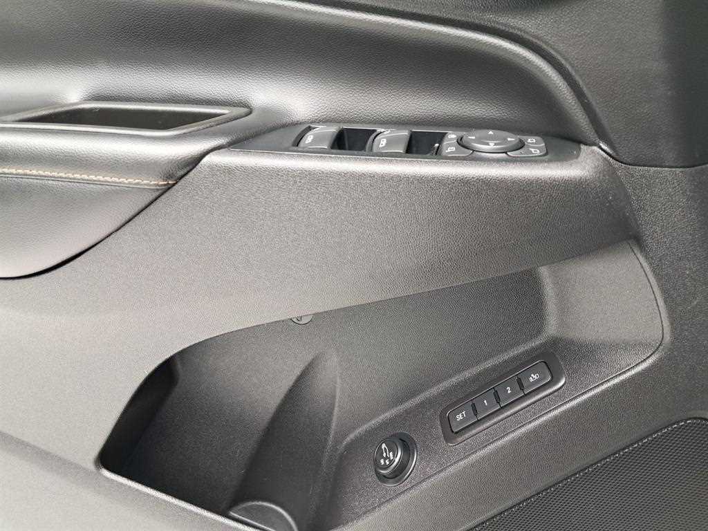 Chevrolet Equinox 2018 Blanco - Importación desde Corea - HF Imports Iquique - Foto 13