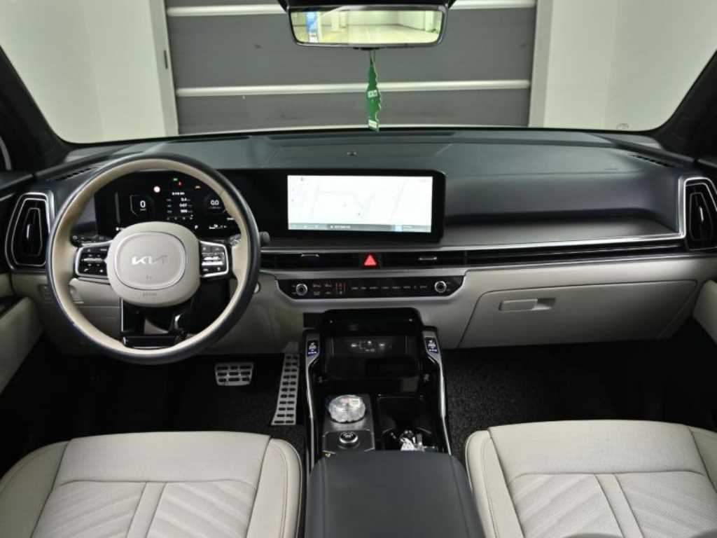 KIA Sorento - Vista 7