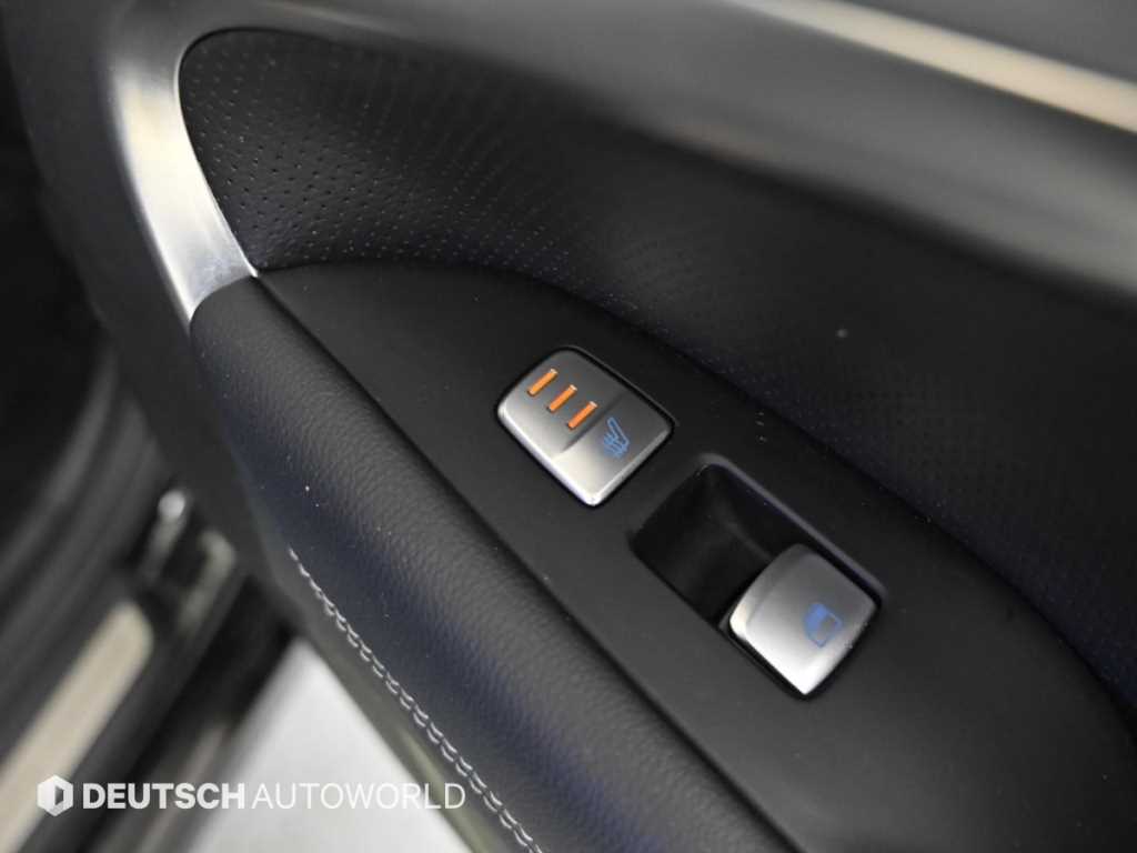 Genesis G70 2018 Negro - Importación desde Corea - HF Imports Iquique - Foto 16