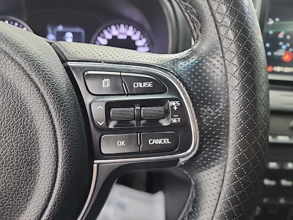 KIA Sportage 2016 - Importación desde Corea - HF Imports Iquique - Foto 19