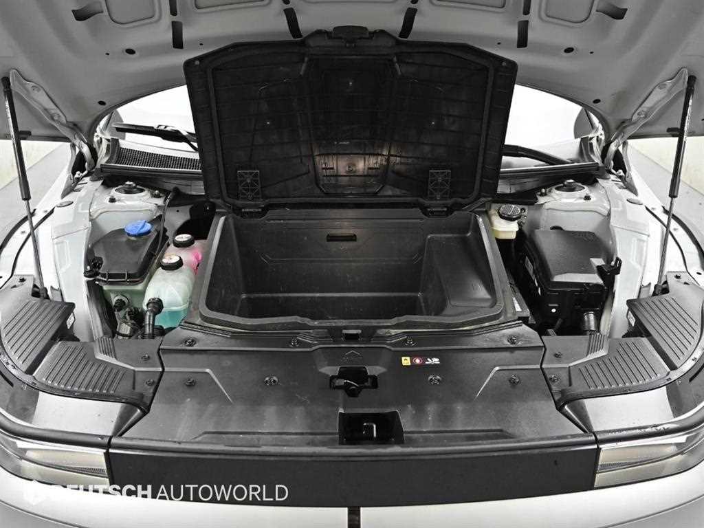 HYUNDAI Ioniq 5 - Vista 6