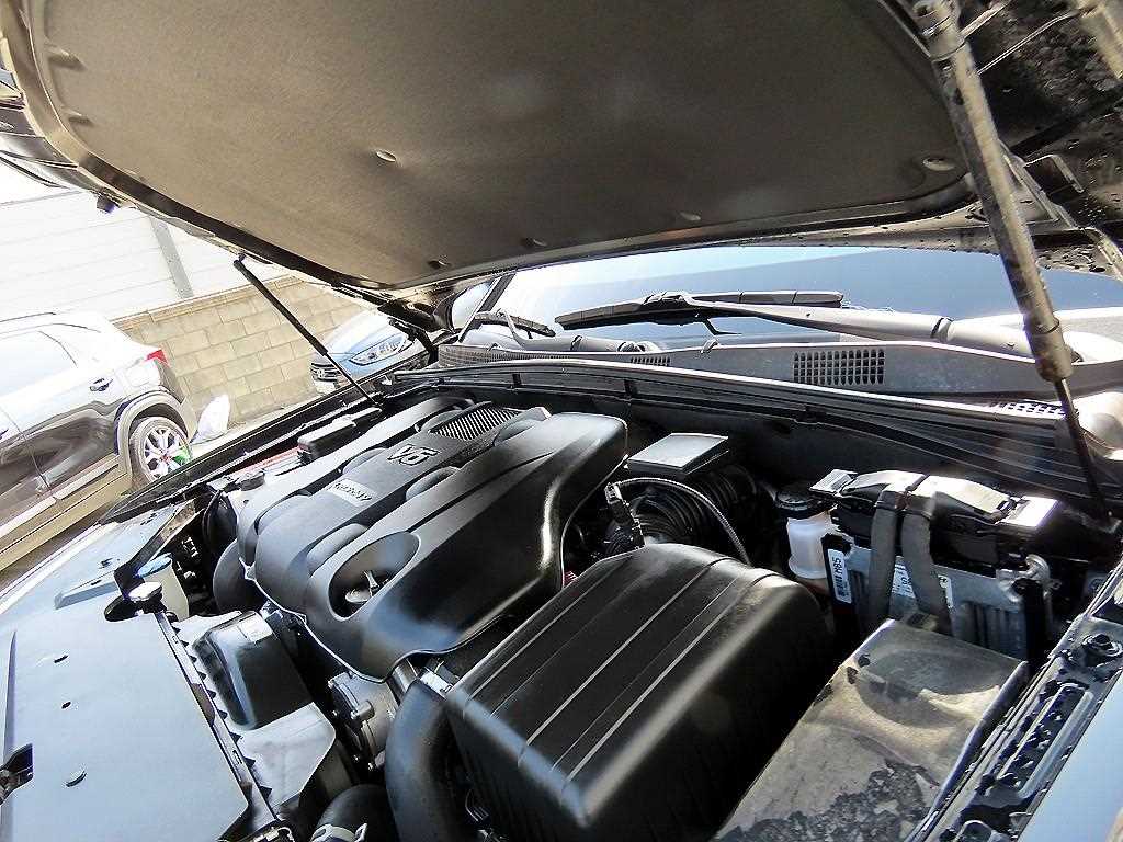 KIA Mohave 2023 Negro - Importación desde Corea - HF Imports Iquique - Foto 19