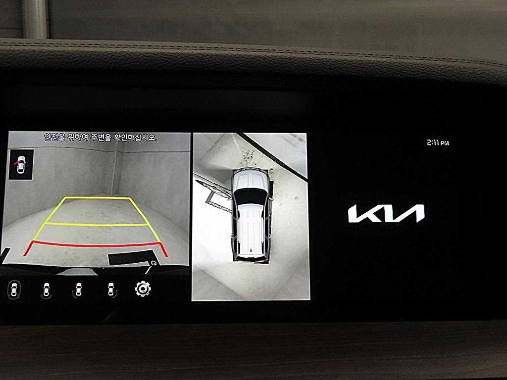 KIA Mohave 2024 - Importación desde Corea - HF Imports Iquique - Foto 16