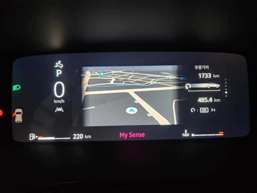 SAMSUNG Arkana - Vista 8