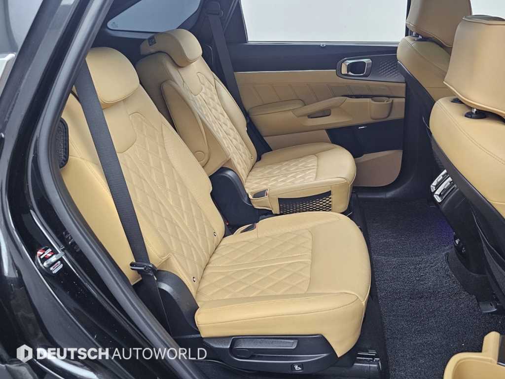 KIA Sorento - Vista 12