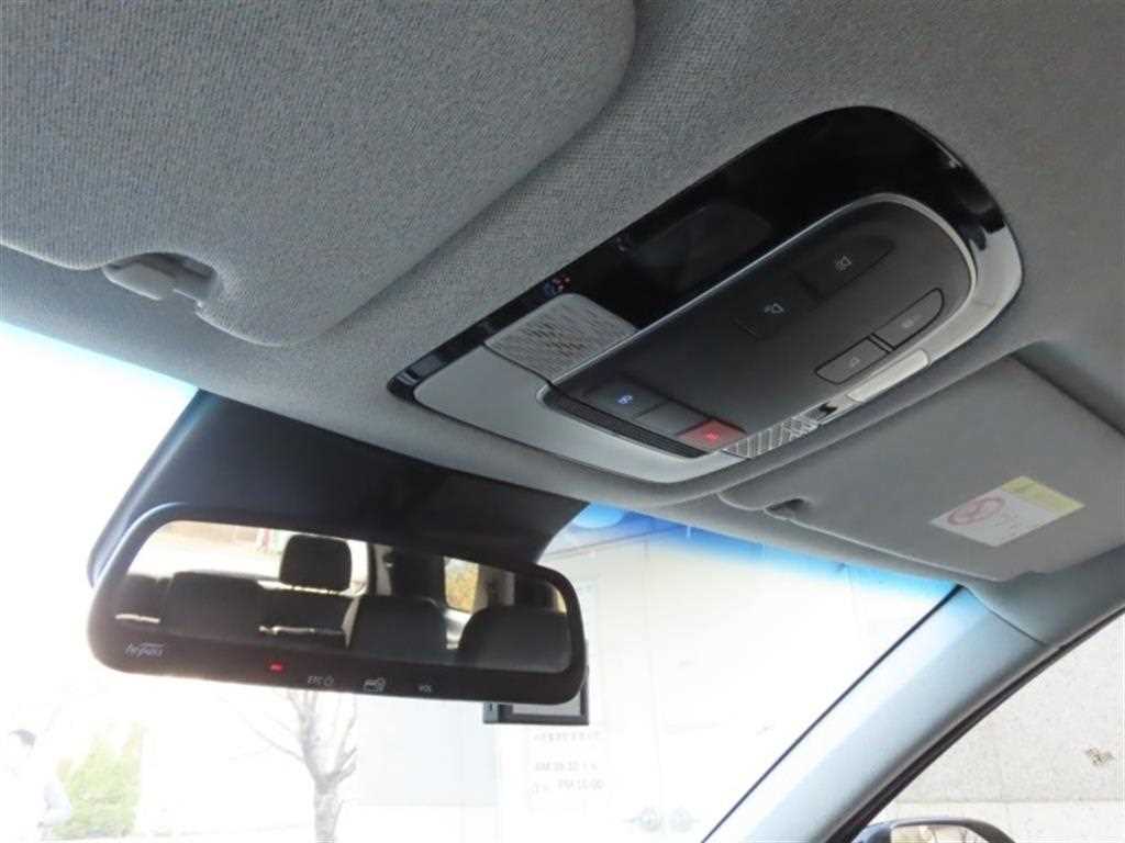 HYUNDAI Palisade - Vista 9