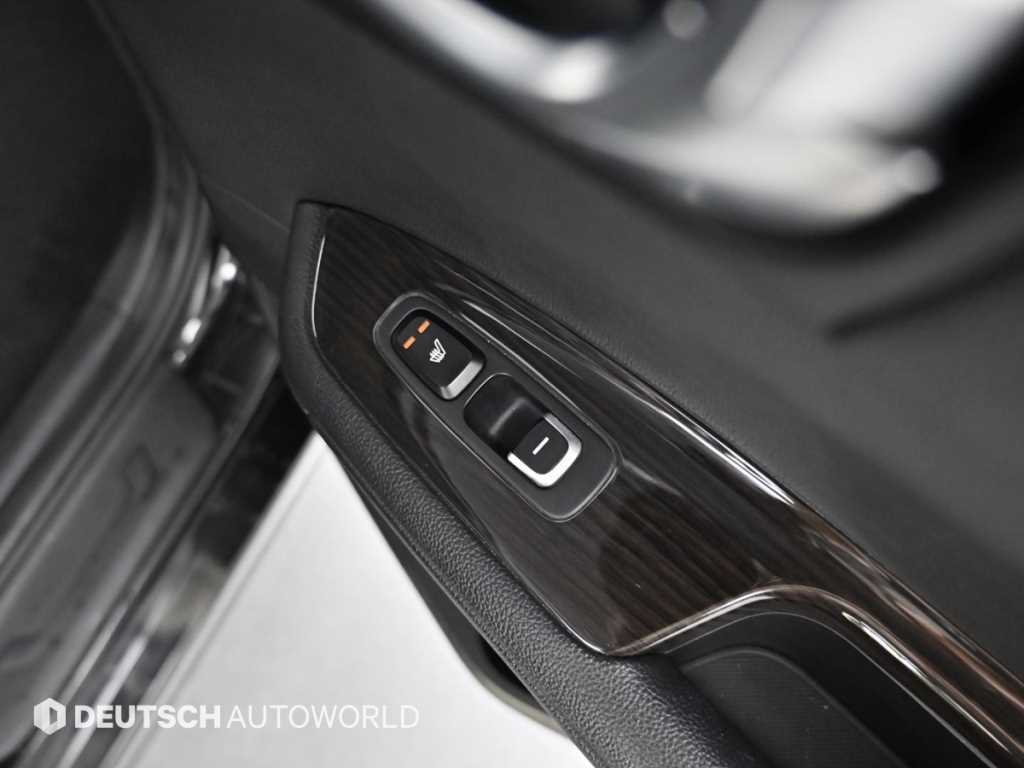 KIA K5 2017 Negro - Importación desde Corea - HF Imports Iquique - Foto 16